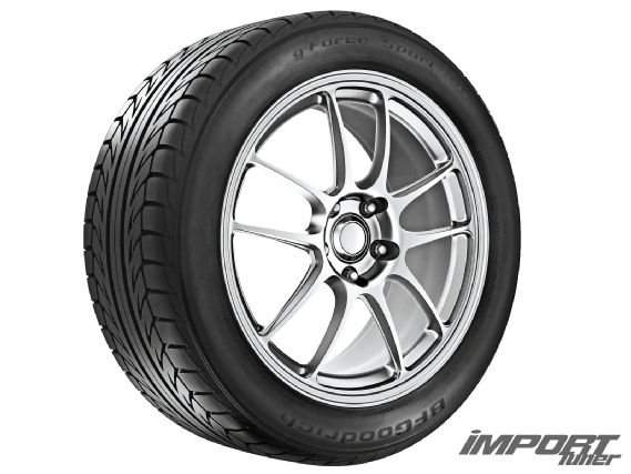 Impp 1207 01 o+BFGoodrich g force sport comp 2+tire