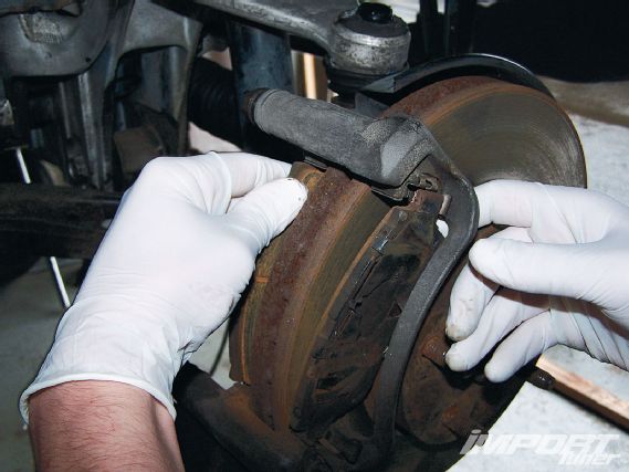 Impp 1206 05 o+general brake maintenance+brake springs