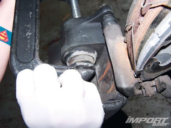 Impp 1206 09 o+general brake maintenance+c clamp