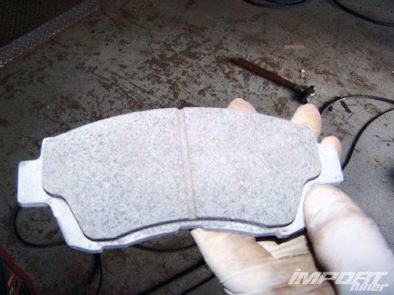 Impp 1206 10 o+general brake maintenance+brake pad