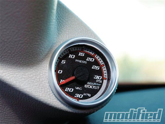 Modp 1112 02+turbo renaissance tech talk+boost gauge