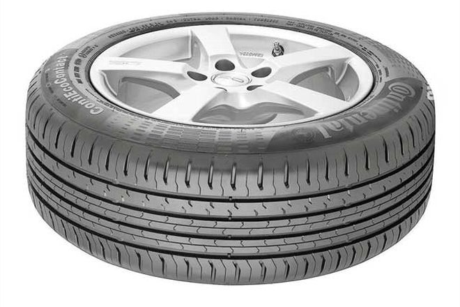 Continental Tires Contisportcontact and ContiEcoContact 5 - Product Spotlight