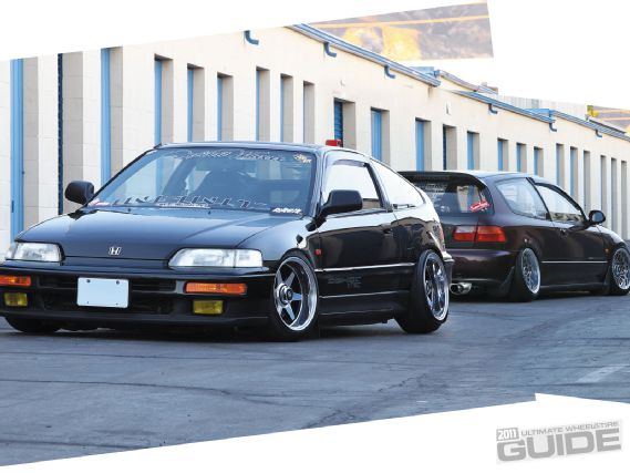 Ssts 110026 01 o+old school vintage wheels+CRX and civic