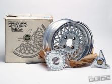 Ssts 110026 10 o+old school vintage wheels+takechi project hart spinner mesh