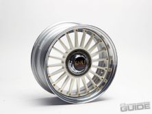 Ssts 110026 11 o+old school vintage wheels+volk EMU fin