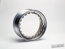 Ssts 110026 22 o+old school vintage wheels+SSR standard reverse barrel