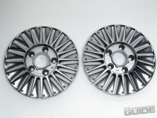 Ssts 110026 25 o+old school vintage wheels+SSR challenge racing defi fin