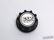 Ssts 110026 28 o+old school vintage wheels+SSR reverse mesh center cap