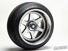 Ssts 110026 34 o+old school vintage wheels+SSR longchamp XR C