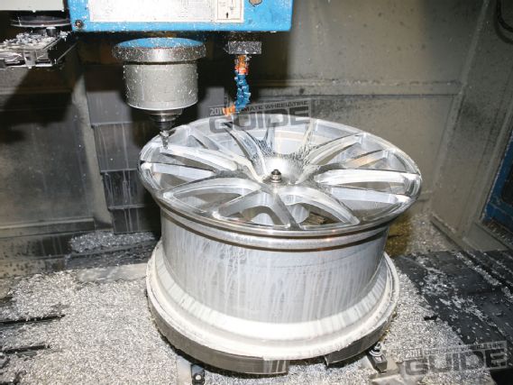 Ssts 110026 05 o+monoblock wheels 101+end mill