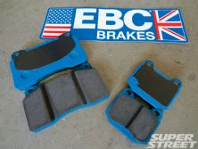 Brake Yo Self - Our Garage - Super Street Magazine