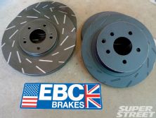 Brake Yo Self - Our Garage - Super Street Magazine