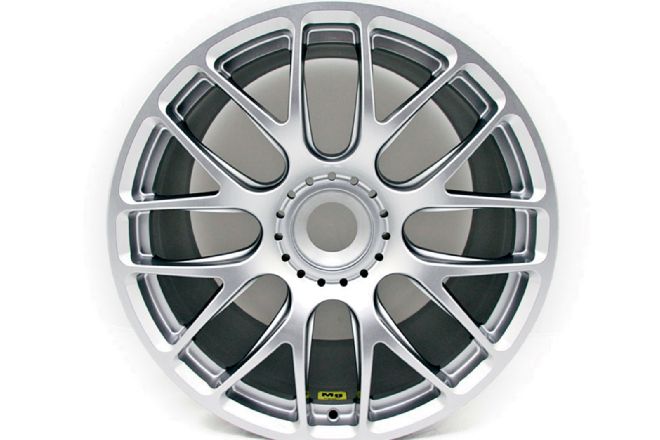 wheel guide