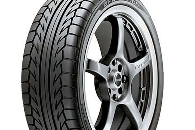 ultra high performance tire buyers guide