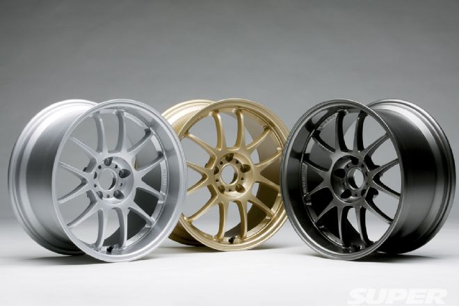 wheel buyers guide 2010