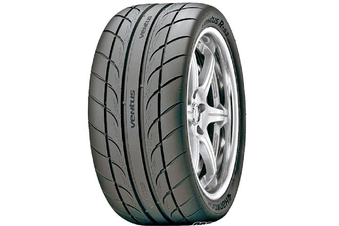 Hankook Ventus R-S3 - Tire Review