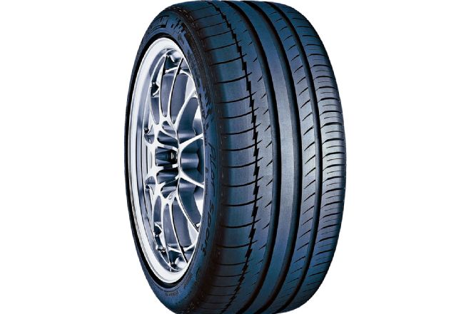 Michelin Pilot Sport PS2 - Tire Review