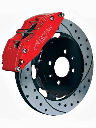 Modp_0904_08_o+brakes_buyers_guide+wilwood_dynapro_6_brake_kit