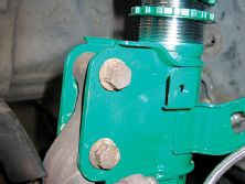 Ssts 0664 40+power slot rotors+replace bolt
