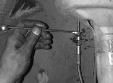 Budget Brake Upgrade