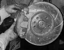 Budget Brake Upgrade