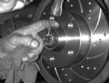 Budget Brake Upgrade