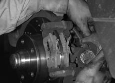 Budget Brake Upgrade