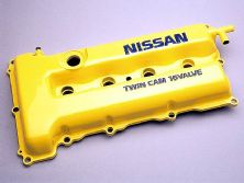 0207tur_08z+1991_nissan_sentra_se_r+yellow_valve_cover