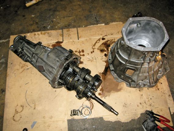 Ssts 1119 05+ins and outs of custom engine swap+transmission