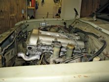 Ssts 1119 08+ins and outs of custom engine swap+mock fit