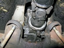 Ssts 1119 26+ins and outs of custom engine swap+slip yoke