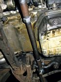Ssts 1119 45+ins and outs of custom engine swap+custom centerlink
