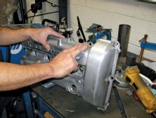Ssts 1119 50+ins and outs of custom engine swap+sandpaper