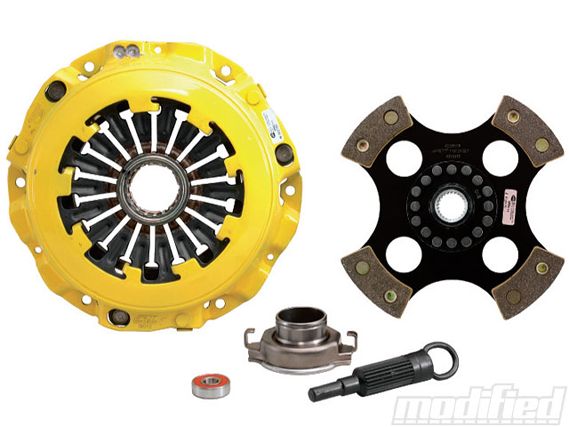 Modp 1206 04+in the clutch tech talk+four puck clutch