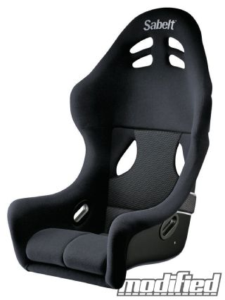Modp 1304 02 o+racing gear and interior buyers guide+sabelt GT 200 race seat