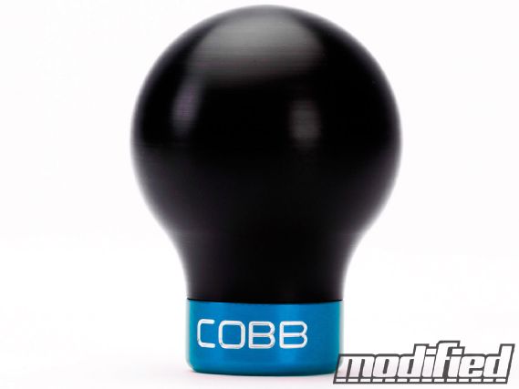 Modp 1304 09 o+racing gear interior buyers guide+cobb tuning cobb knob