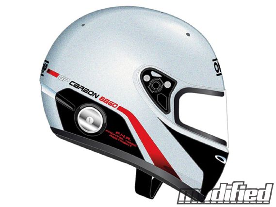 Modp 1304 14 o+racing gear interior buyers guide+OMP speed carbon 8860 helmet