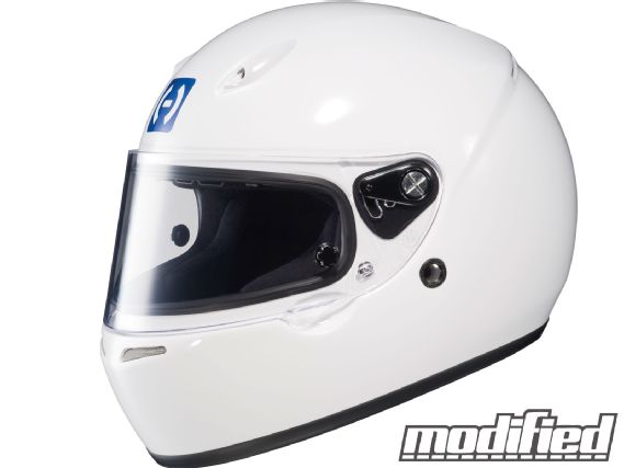 Modp 1304 21 o+racing gear interior buyers guide+HJC motorsports AR10II helmet