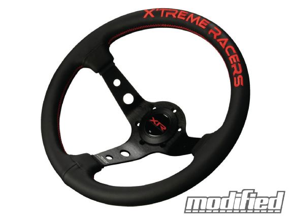 Modp 1304 19 o+racing gear and interior buyers guide+js racing XR steering wheel type D