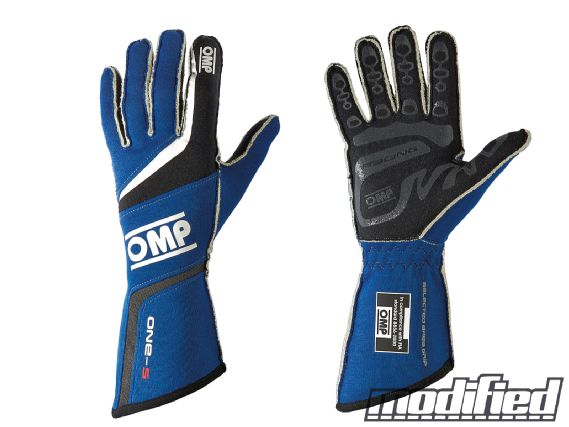 Modp 1304 24 o+racing gear interior buyers guide+OMP one s gloves