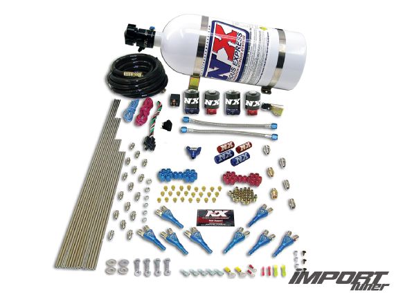 Impp 1302 01 o+technical questions and answers+direct port nitrous kit