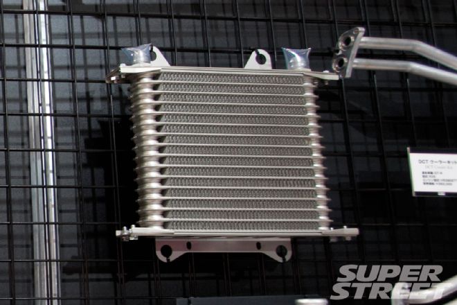 January 2014 Tech Q And A Oil Cooler