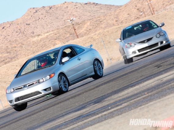 Hondata traction control civic RSX