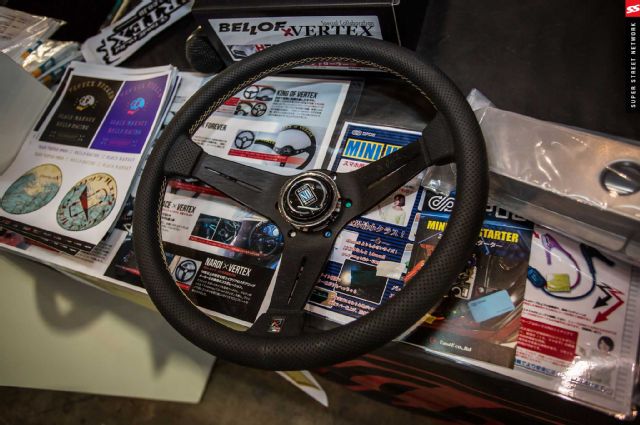 40 must see parts from tas 16 nardi vertex steering wheel