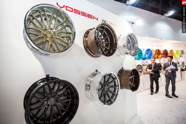 40 must see parts from tas 16 vossen vw wheels