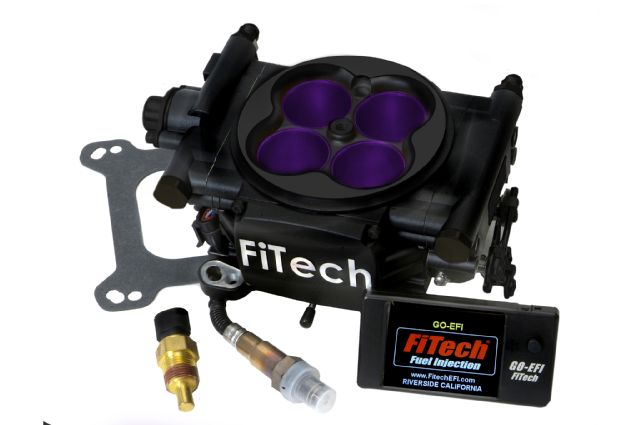 Fitech efi new meanstreet series