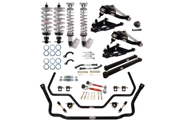 78 88 gm g body handling kit