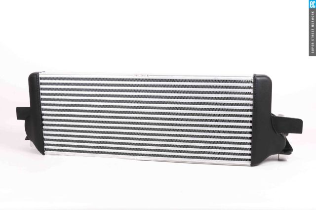 Forge mini f56 intercooler