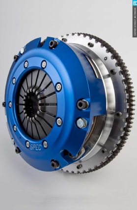 November december 2015 new products spec s86 super twin clutch and flywheel