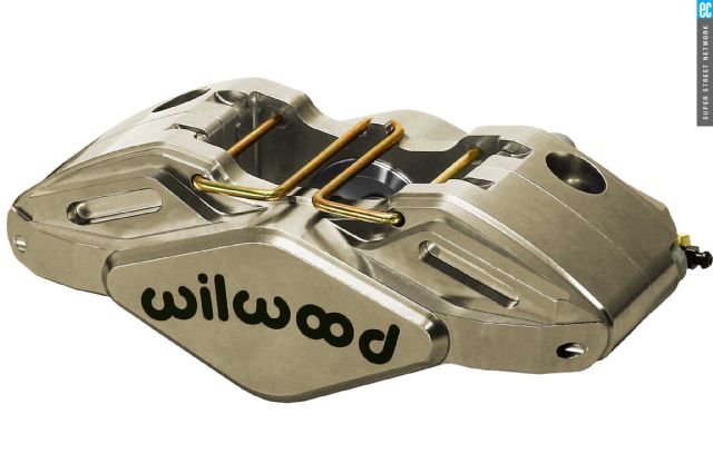 November december 2015 new products wilwood powerlite competition series caliper